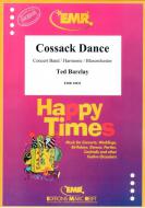 Cossack Dance Standard