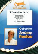 4 Euphoniums Vol. 14 Standard