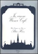 In einem Wiener Café Wiener Evergreens 