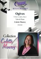 Ogives Standard