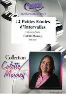 12 Petites Etudes d'Intervalles Standard