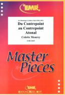 Du Contrepoint au Contrepoint Atonal Standard