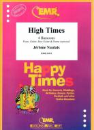 High Times Standard