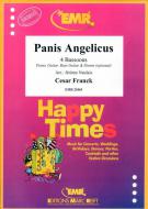 Panis Angelicus Standard