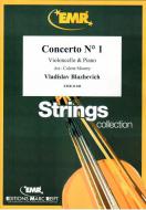 Concerto No. 1 Standard