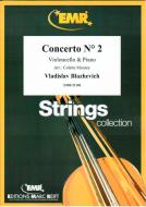 Concerto No. 2 Standard