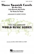 Three Spanish Carols 