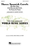 Three Spanish Carols 