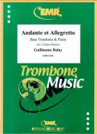 Andante et Allegretto Standard