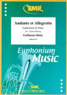 Andante et Allegretto Standard
