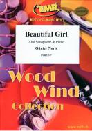 Beautiful Girl Standard