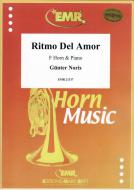 Ritmo Del Amor Standard