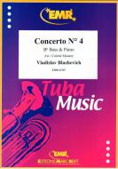 Concerto No. 4 Standard