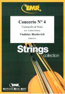 Concerto No. 4 Standard