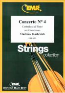 Concerto No. 4 Standard