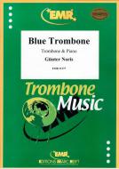Blue Trombone Standard