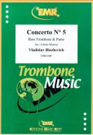 Concerto No. 5 Standard