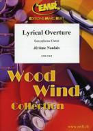 Lyrical Overture Standard