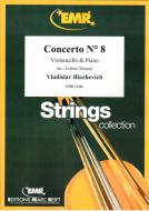Concerto No. 8 Standard