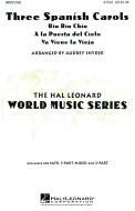 Three Spanish Carols 