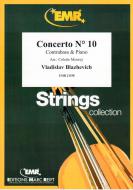 Concerto No. 10 Standard