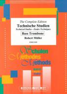 Technische Studien Vol. 1-3 Standard