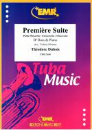 Première Suite Standard