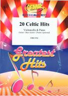 20 Celtic Hits Standard