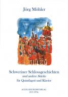 Schweriner Schlossgeschichten 