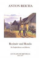 Rezitativ und Rondo 