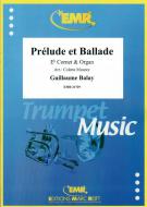Prélude et Ballade Standard