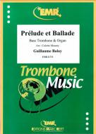 Prélude et Ballade Standard
