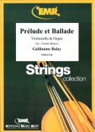 Prélude et Ballade Standard