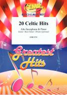 20 Celtic Hits Standard