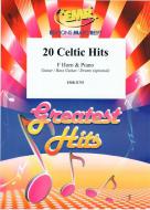 20 Celtic Hits Standard