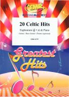 20 Celtic Hits Standard