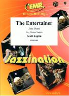 The Entertainer Standard