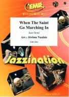 When The Saint Go Marching In Standard