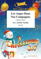 Les Anges Dans Nos Campagnes Standard