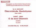 O du mein Österreich! 