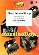 Black Bottom Stomp Standard