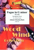 Fugue in G minor Standard