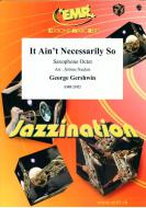 It Ain't Necessarily So Standard