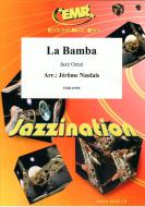 La Bamba Standard