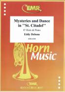 Mysteries and Dance in St. Citadel Standard