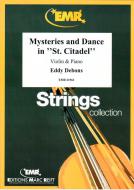 Mysteries and Dance in St. Citadel Standard