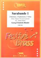 Sarabande 1 Standard