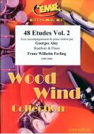 48 Etudes Vol. 2 Standard