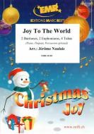 Joy To The World Standard