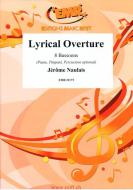 Lyrical Overture Standard